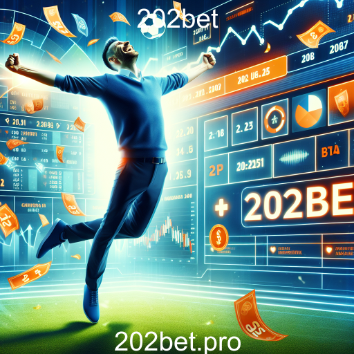Esportes A Emoção das Apostas em Esportes na 202bet